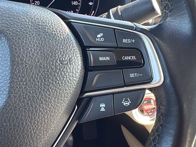 Used 2019 Honda Accord Touring image 20
