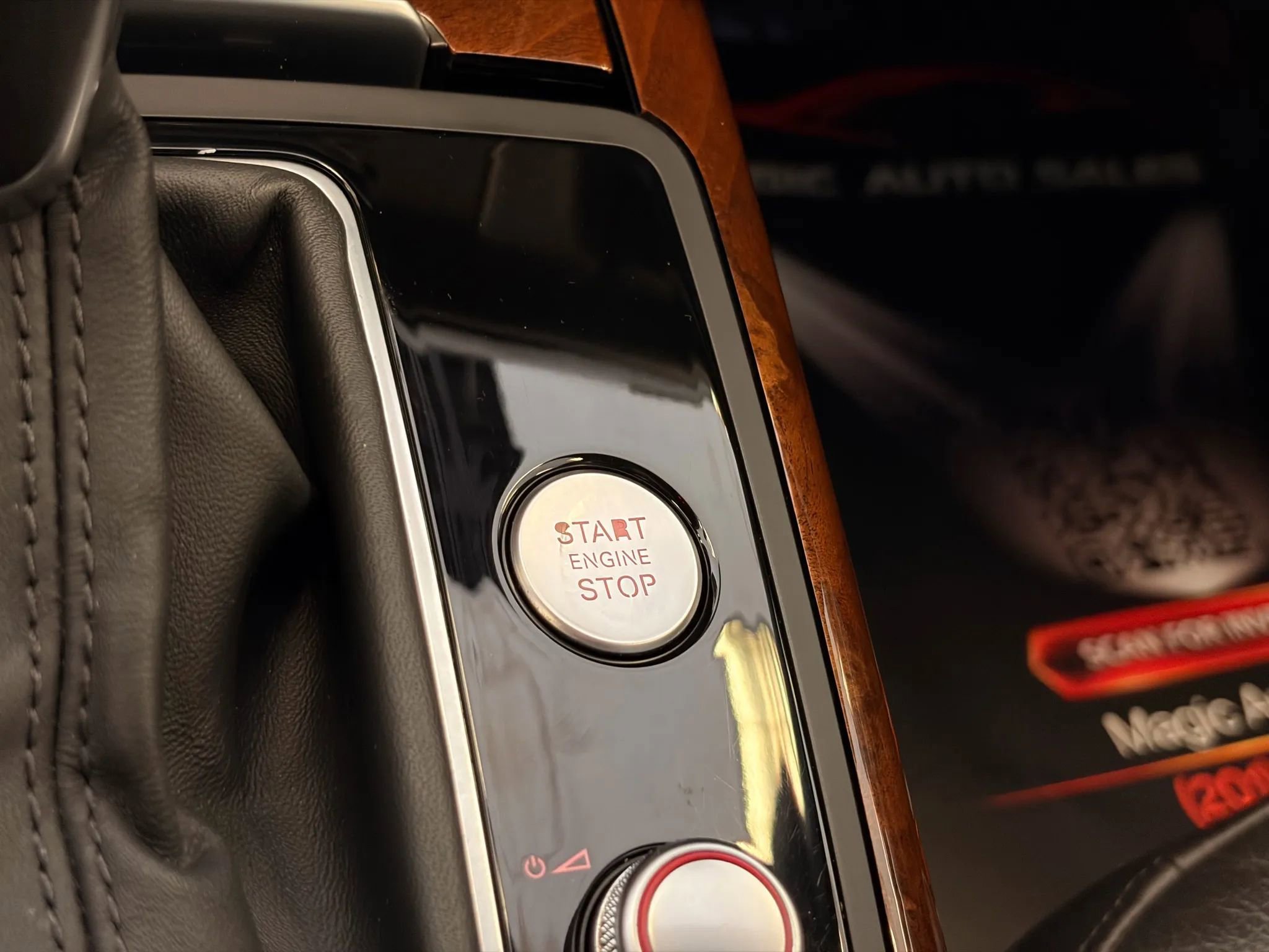 Used 2016 Audi A6 2.0T Premium Plus w/ Premium Plus Package image 27