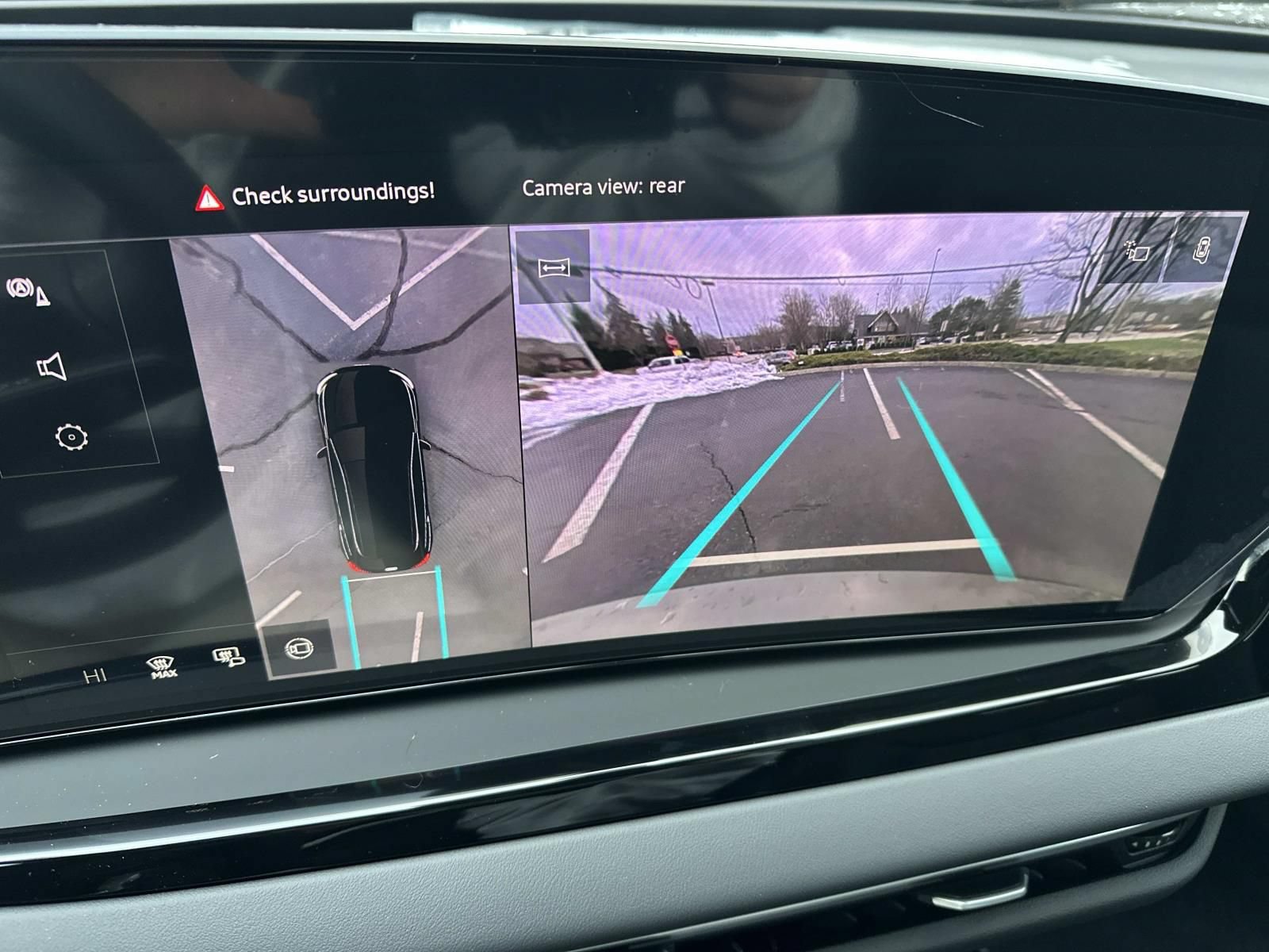 New 2025 Audi A5 Premium w/ Convenience Package AWD/4WD image 19