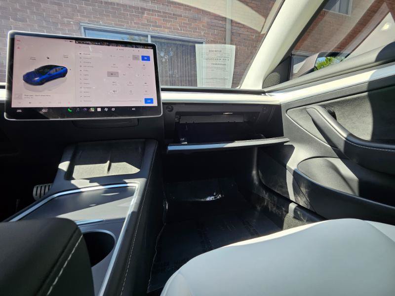 Used 2023 Tesla Model 3 Performance AWD/4WD image 55