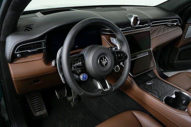 New 2026 Maserati Grecale Modena AWD/4WD image 7