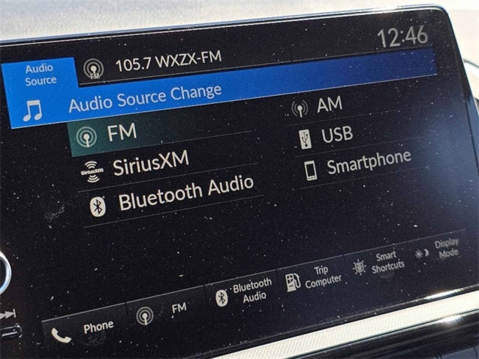 New 2026 Honda Odyssey EX-L image 13