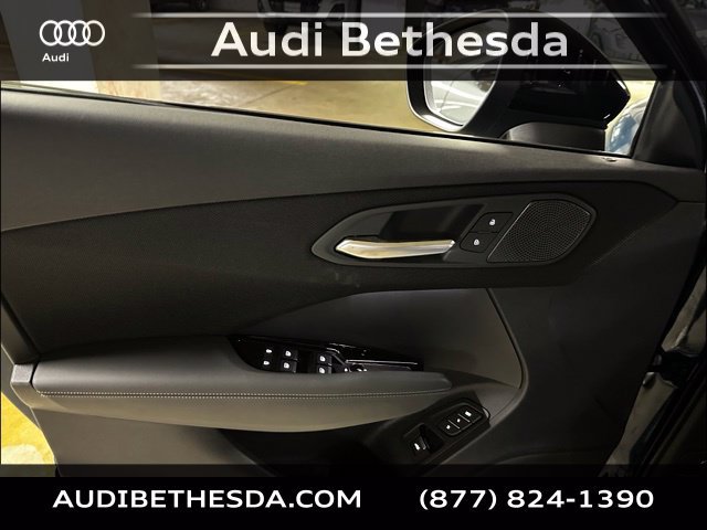 New 2026 Audi Q3 quattro 2.0T AWD/4WD image 13