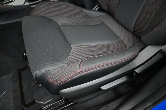 New 2026 Subaru WRX Premium AWD/4WD image 18