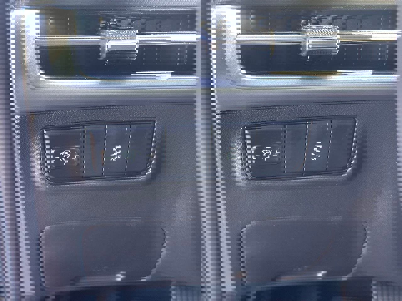 New 2026 Hyundai Tucson SE image 25