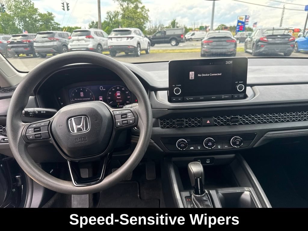 Used 2024 Honda Accord LX image 20