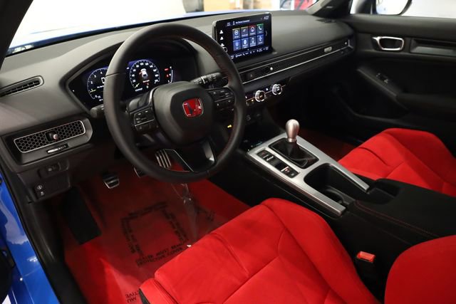 Used 2025 Honda Civic Type R image 11