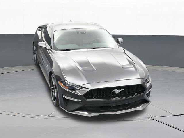 Used 2022 Ford Mustang GT Premium w/ Equipment Group 401A image 59