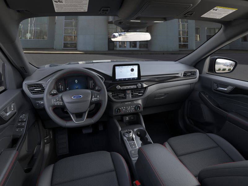 New 2026 Ford Escape ST-Line w/ Cold Weather Package image 9