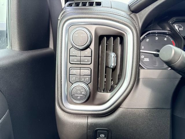 Used 2022 GMC Sierra 2500 SLT w/ SLT Premium Package image 30