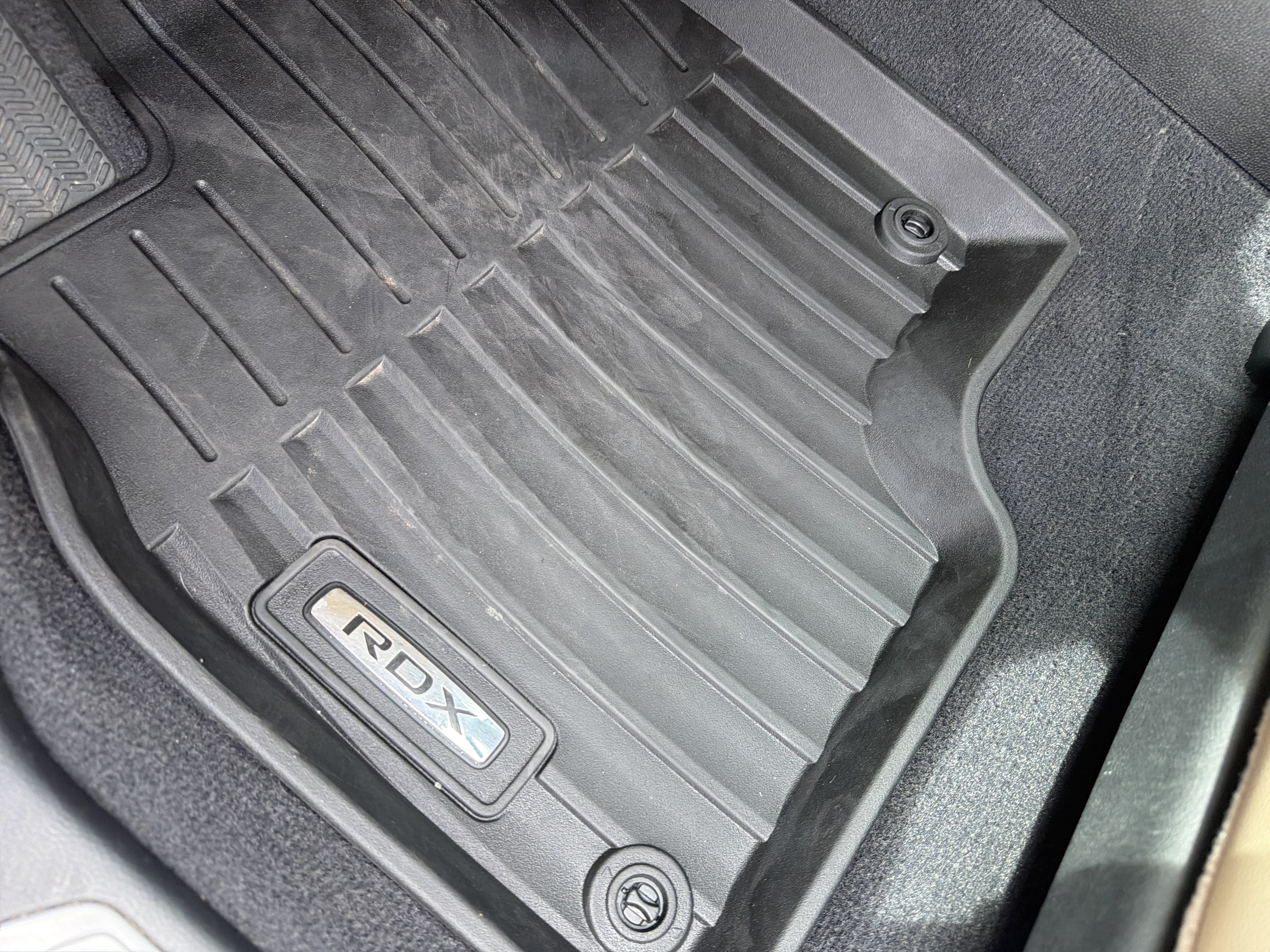 Certified 2021 Acura RDX FWD image 17