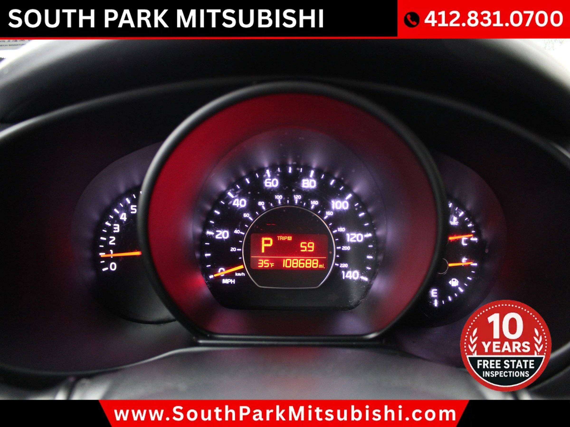 Used 2014 Kia Soul ! w/ Sun & Sound Package image 18