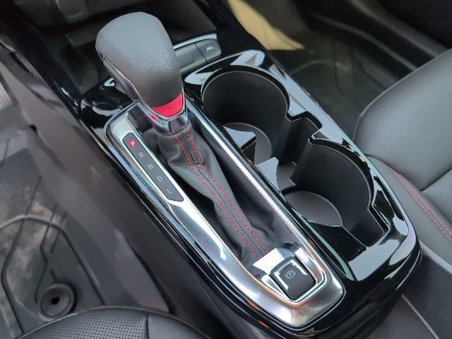 New 2026 Chevrolet Trax RS w/ Sunroof Package image 22