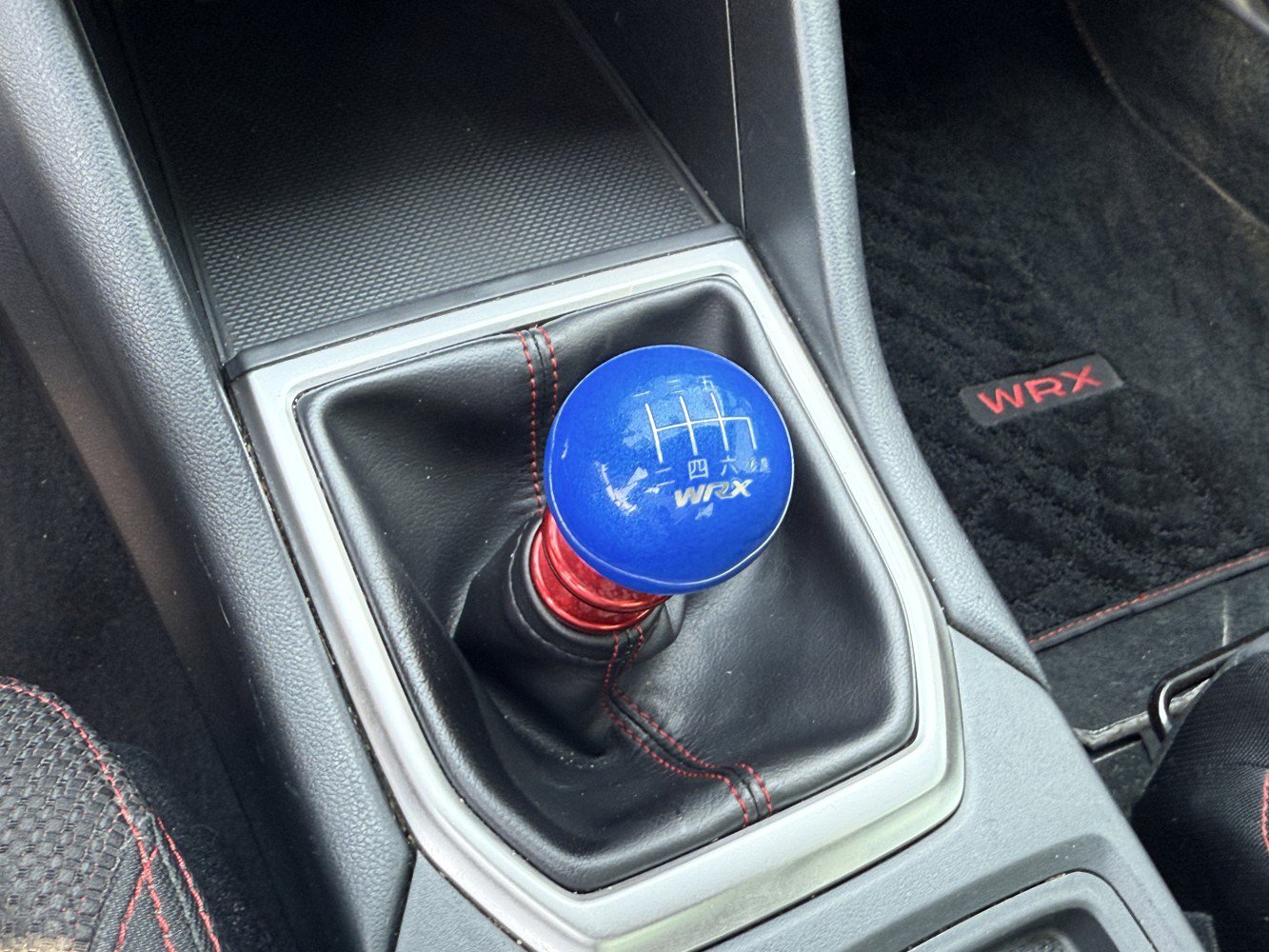 Used 2022 Subaru WRX Premium AWD/4WD image 12