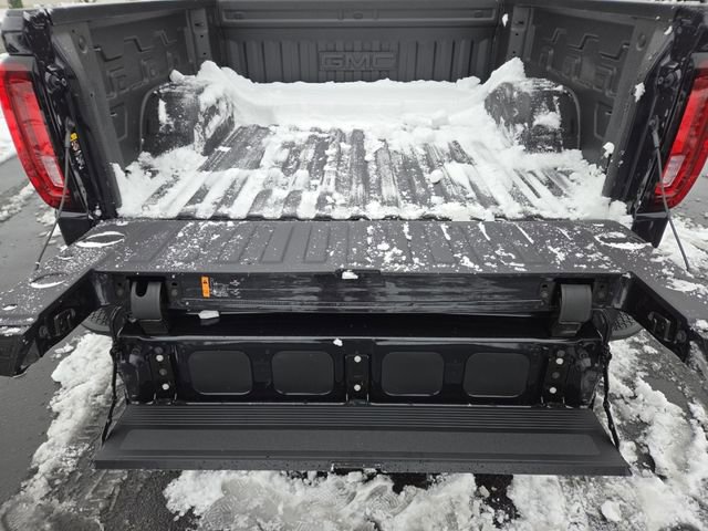 New 2026 GMC Sierra 1500 SLT w/ SLT Premium Plus Package image 28