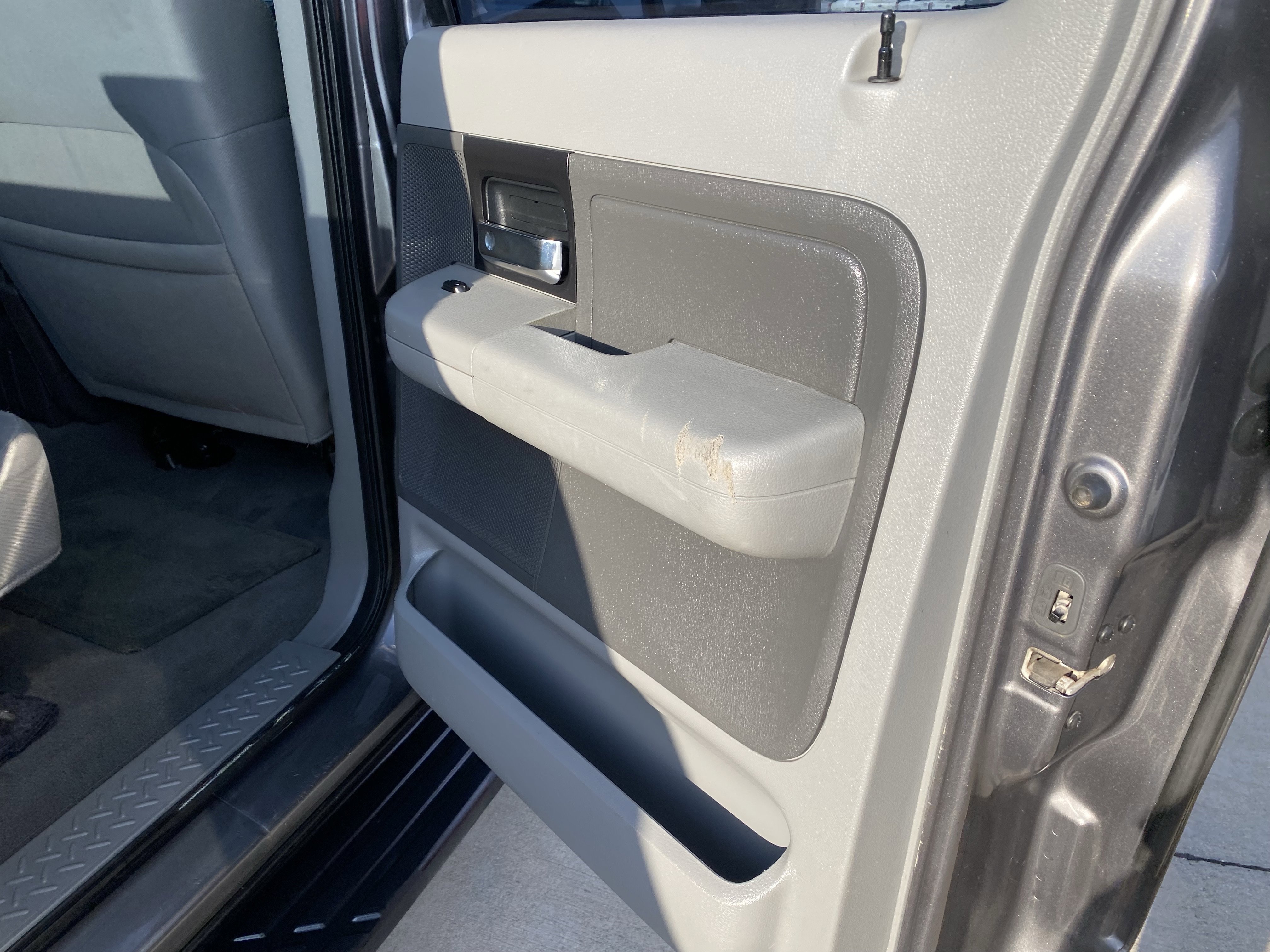 Used 2008 Ford F150 XL image 9