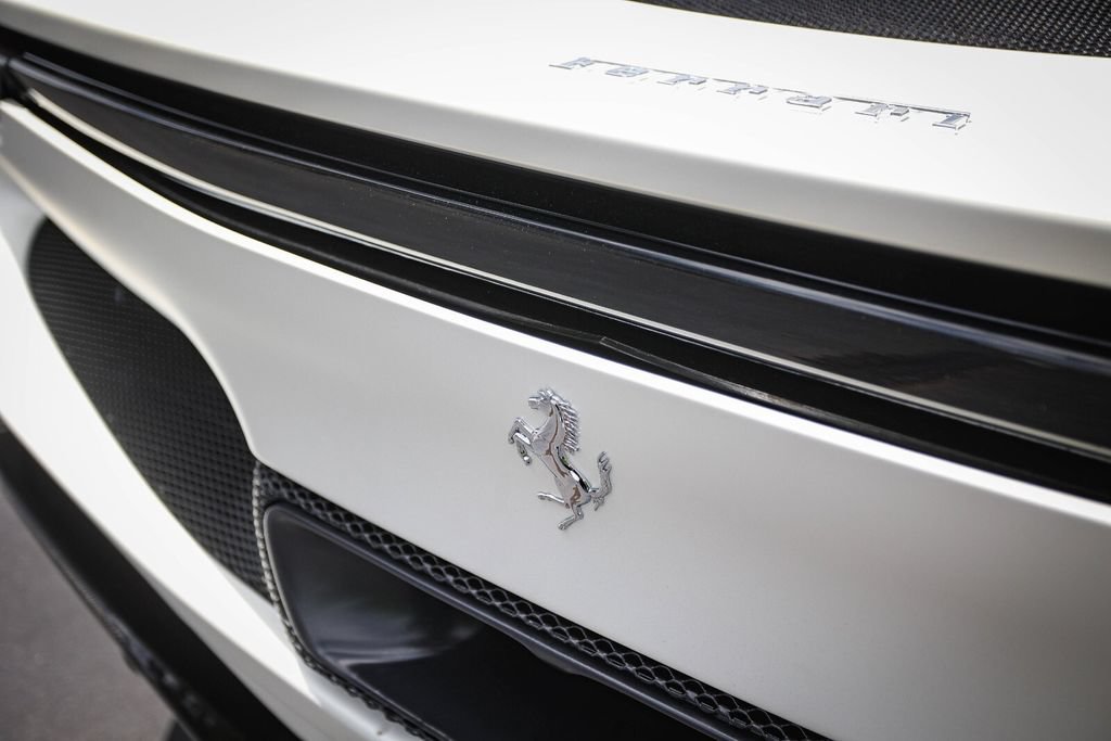 Certified 2026 Ferrari 296 GTS RWD image 19