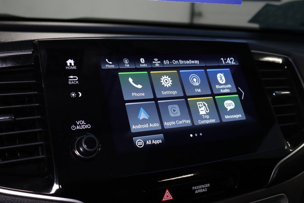 Used 2021 Honda Pilot Special Edition image 30