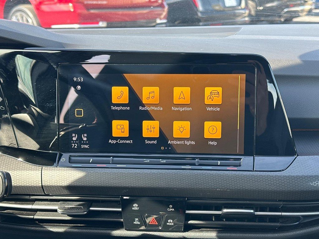 Used 2024 Volkswagen GTI Autobahn w/ MDO Package image 15