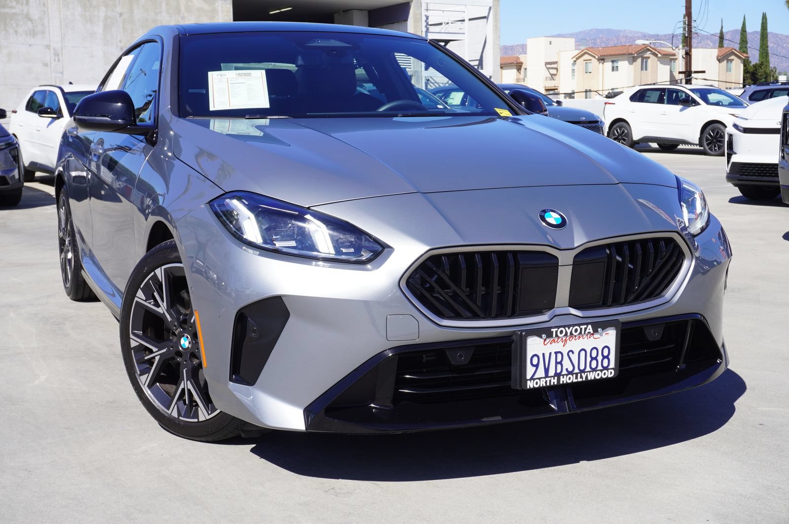 Used 2026 BMW 228i FWD image 2