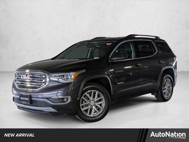 Used 2017 GMC Acadia SLE image 1