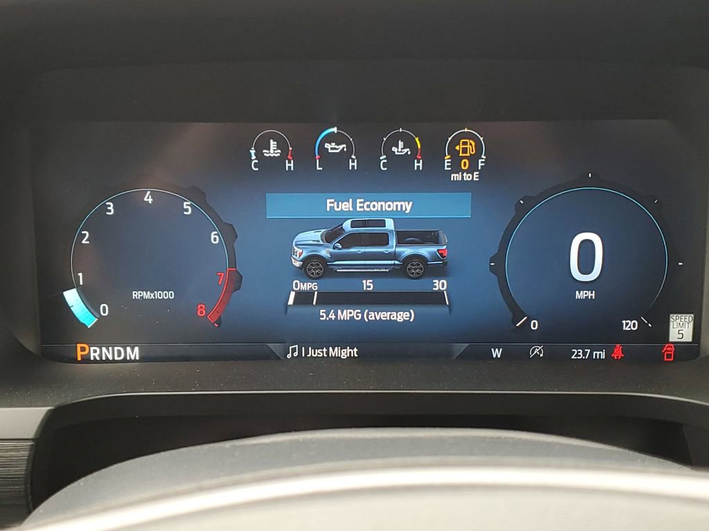 New 2026 Ford F150 XLT image 11