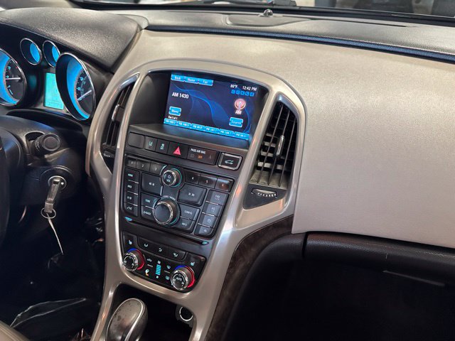 Used 2014 Buick Verano Convenience FWD image 17