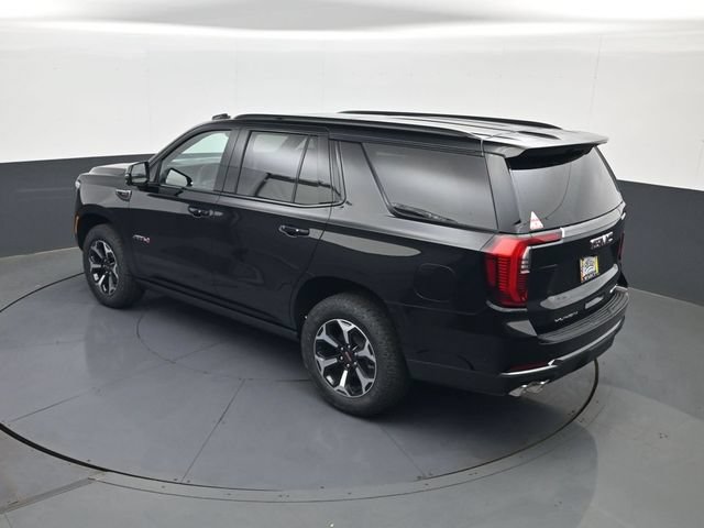 New 2026 GMC Yukon AT4 w/ AT4 Premium Plus Package AWD/4WD image 20