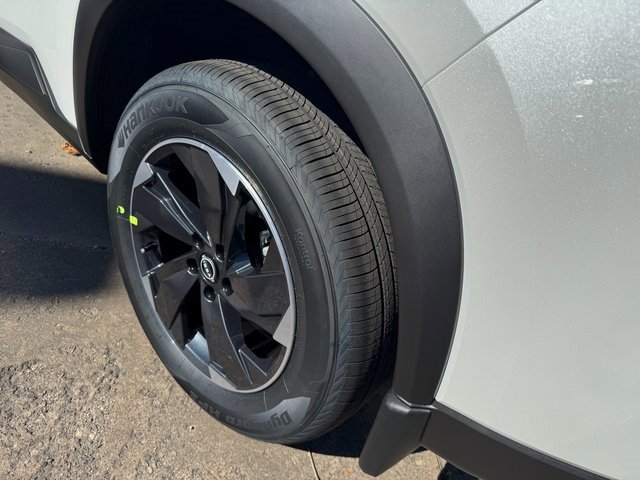 New 2026 Nissan Rogue SV image 3