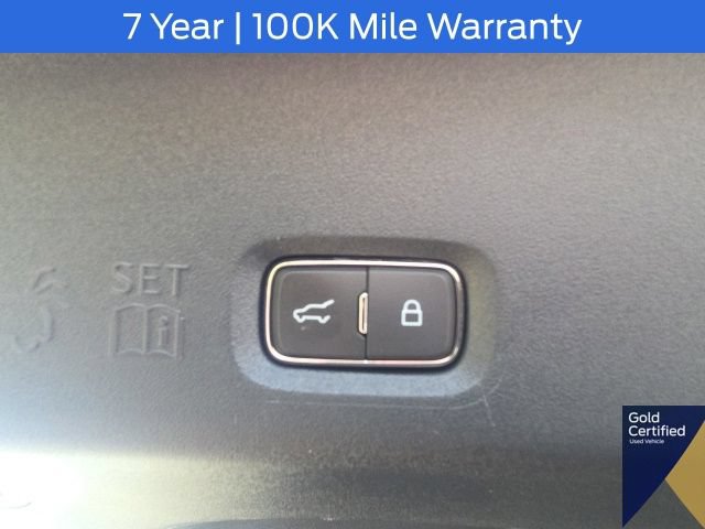 Used 2025 Ford Expedition Max Platinum w/ Driver's Package AWD/4WD image 20