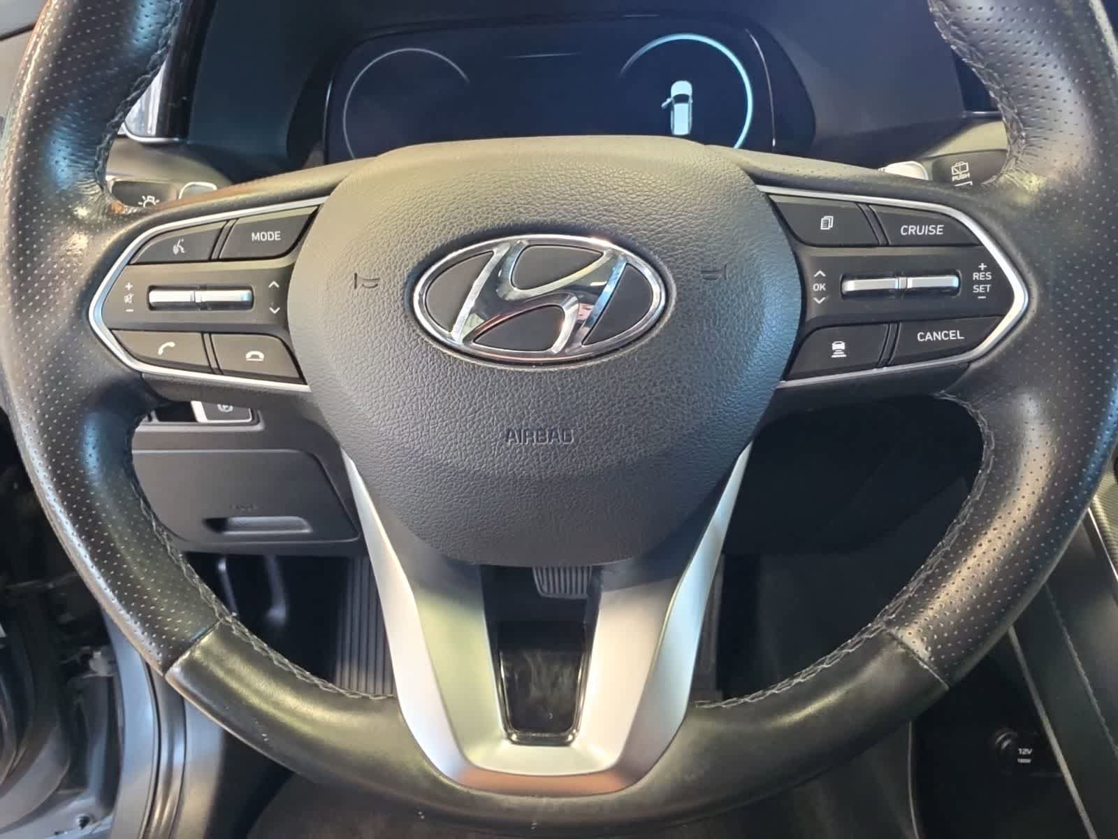 Used 2021 Hyundai Palisade Calligraphy AWD/4WD image 23
