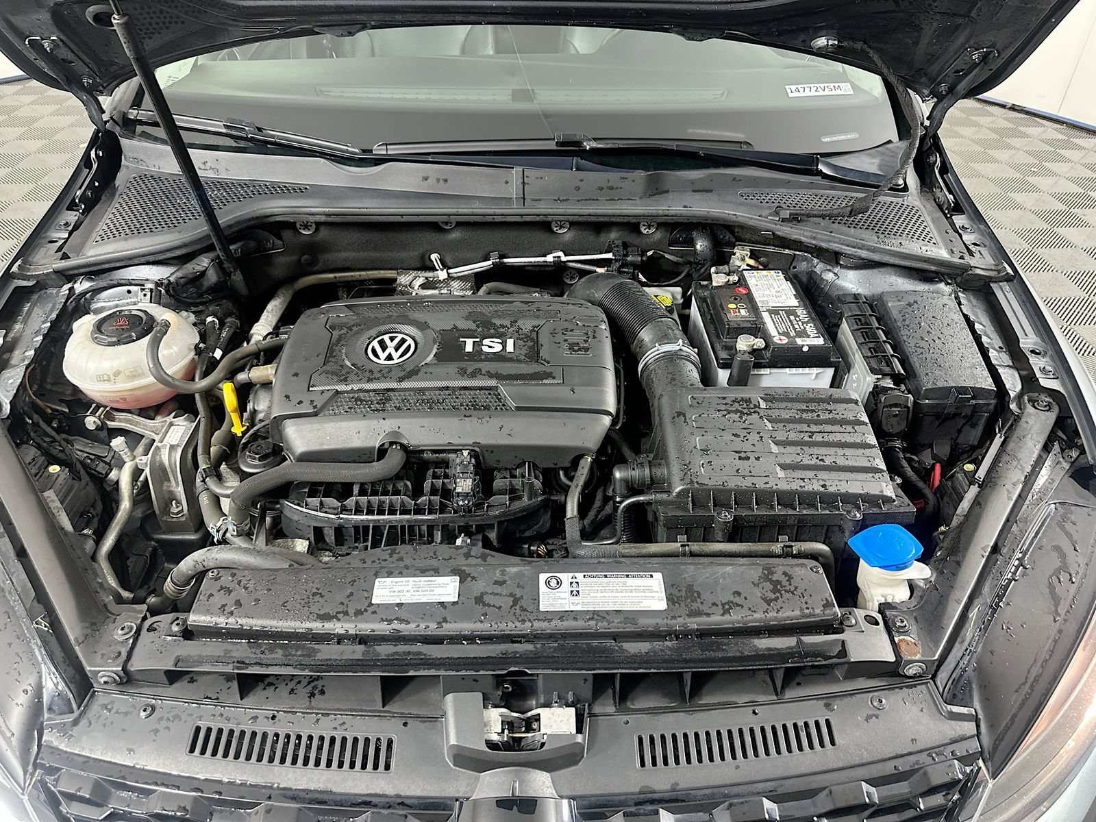 Used 2019 Volkswagen Golf Alltrack AWD/4WD image 30