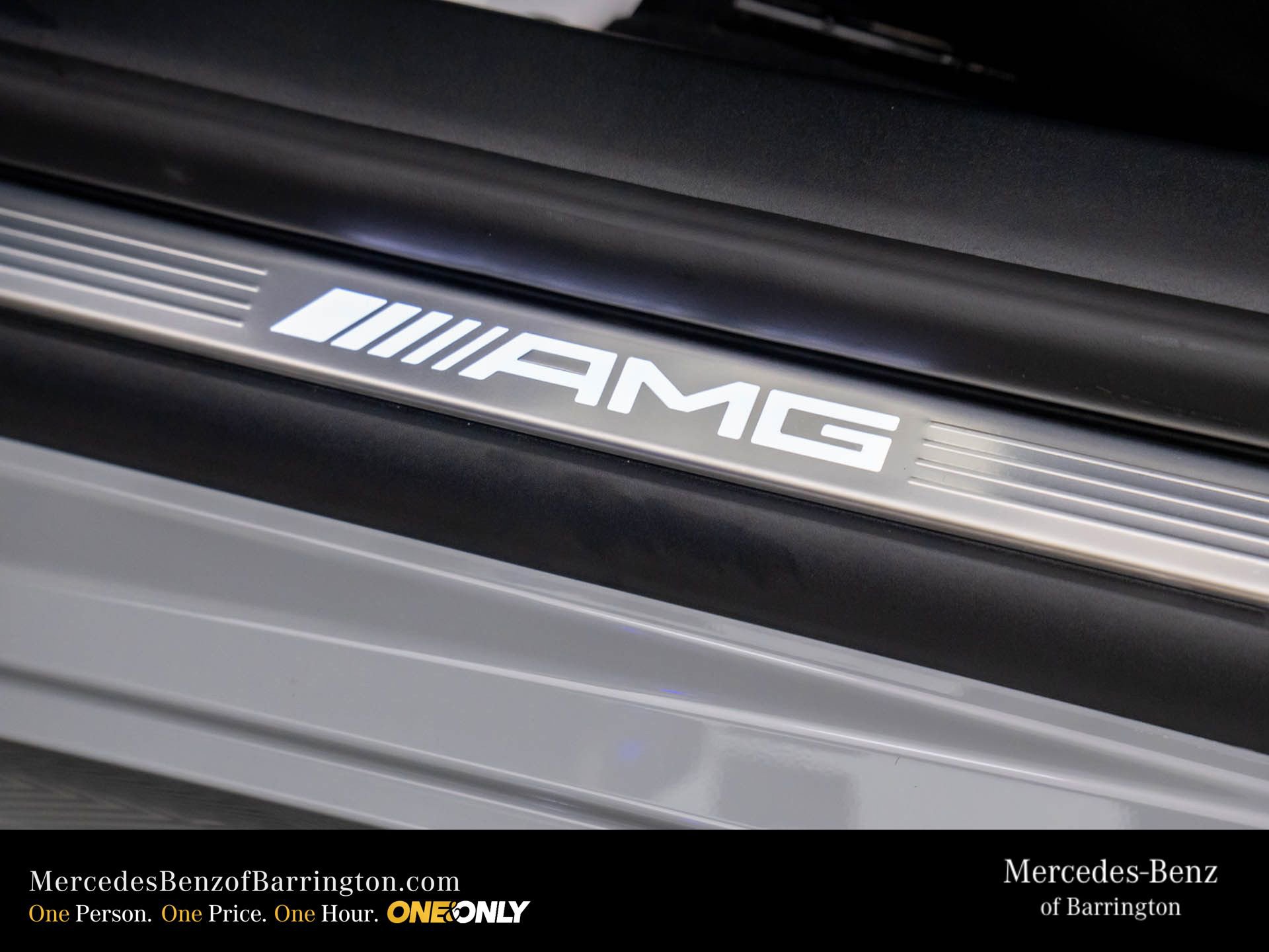 New 2026 Mercedes-Benz AMG GT 63 image 33