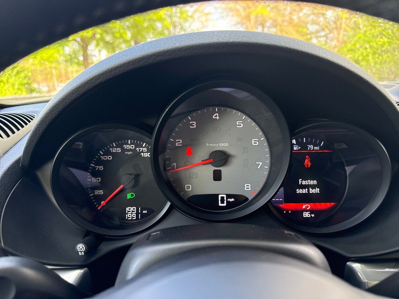 Used 2025 Porsche 718 Cayman S image 22