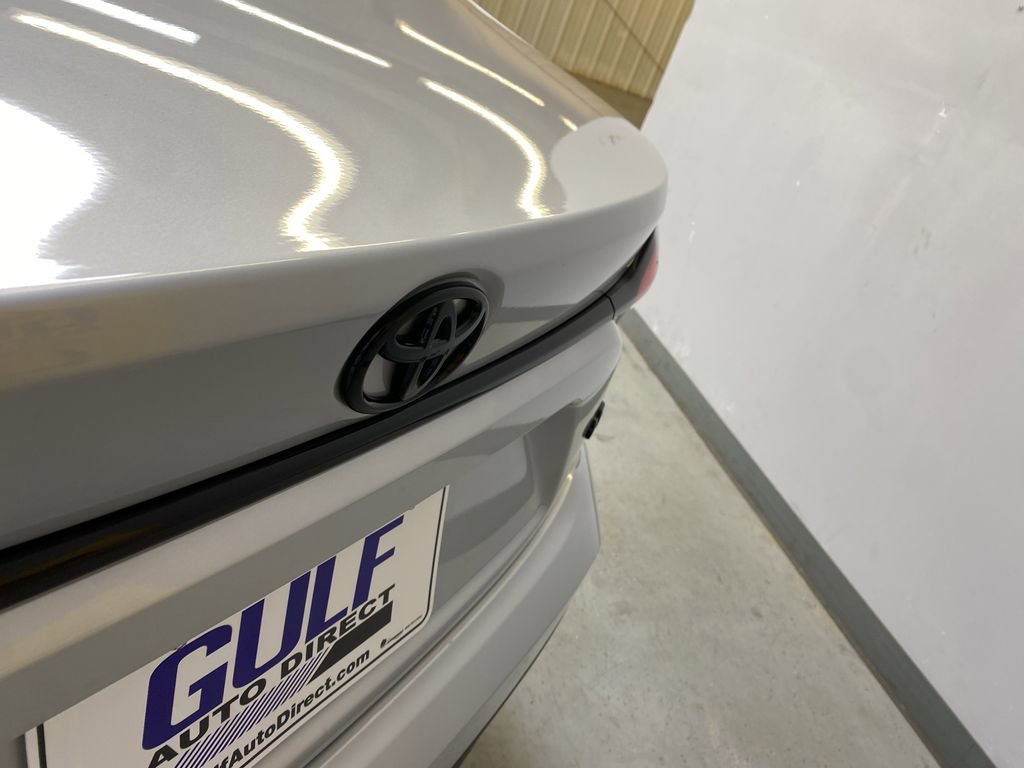 Used 2024 Toyota Corolla LE FWD image 15