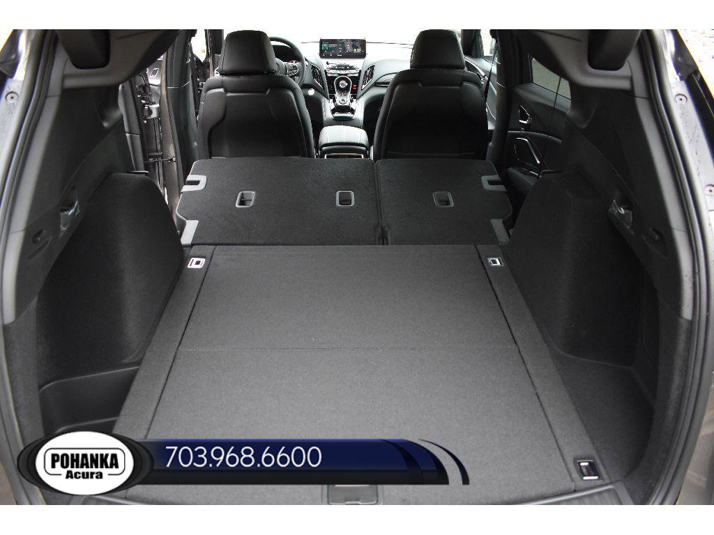 New 2026 Acura RDX SH-AWD image 18