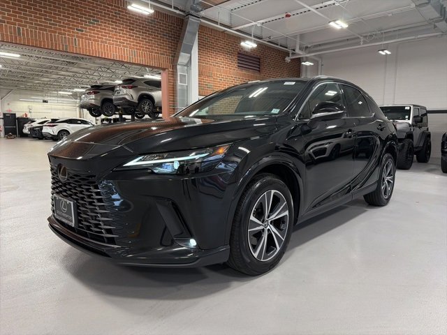 Used 2023 Lexus RX 350 Premium image 4