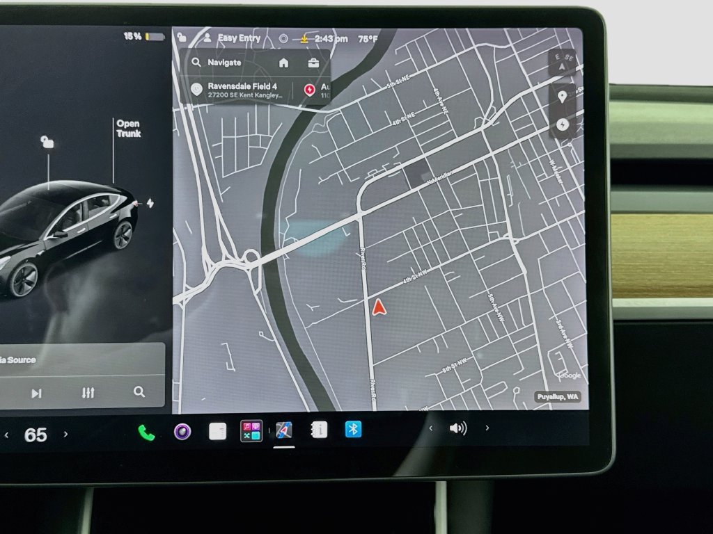 Used 2019 Tesla Model 3 Standard Range RWD image 20