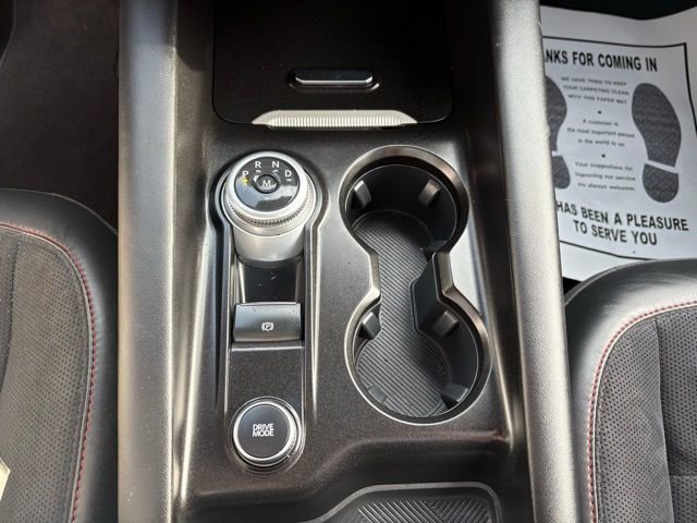 Used 2025 Ford Explorer ST image 20