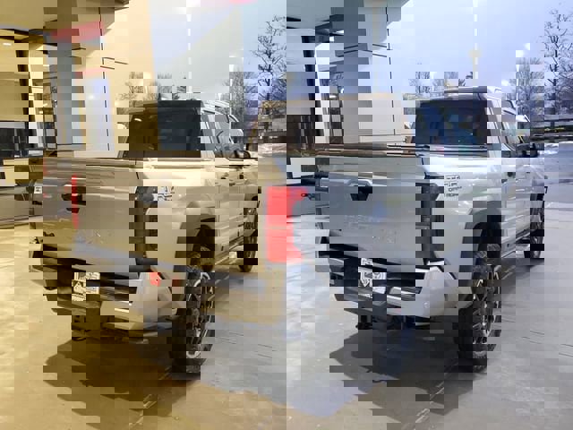 New 2026 Toyota Tacoma TRD Off-Road image 4