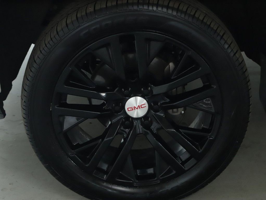 Used 2019 GMC Sierra 1500 AT4 w/ AT4 Premium Package image 40