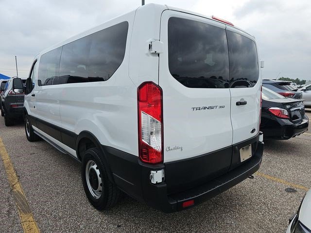 Used 2023 Ford Transit 350 XL RWD image 4