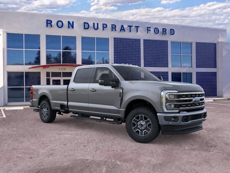 New 2026 Ford F350 Lariat w/ Lariat Premium Package AWD/4WD image 8