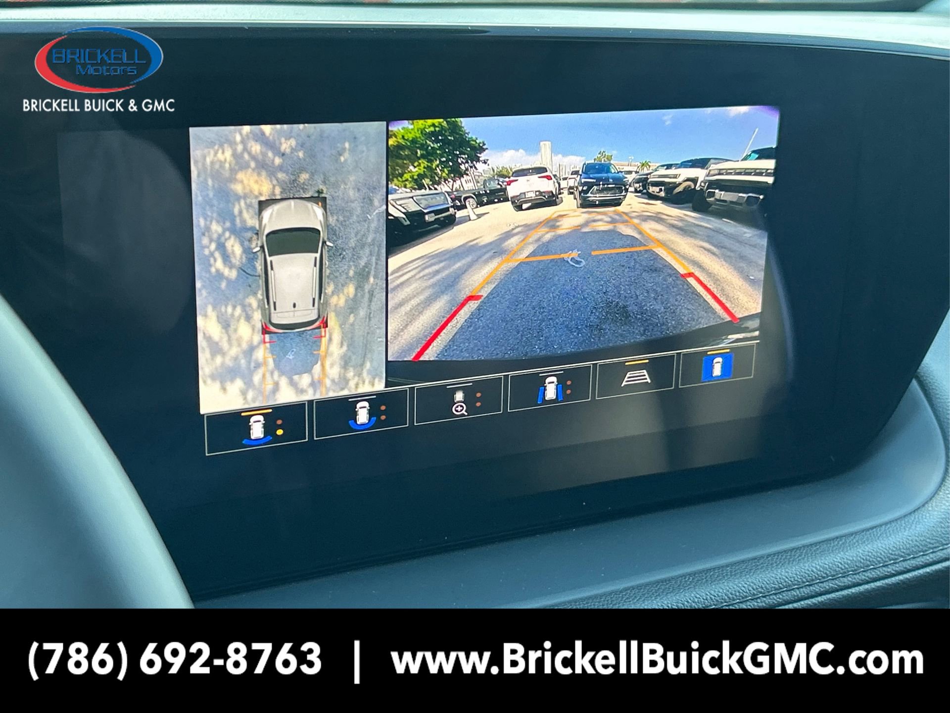 New 2026 Buick Encore GX Sport Touring w/ Advanced Technology Package image 27