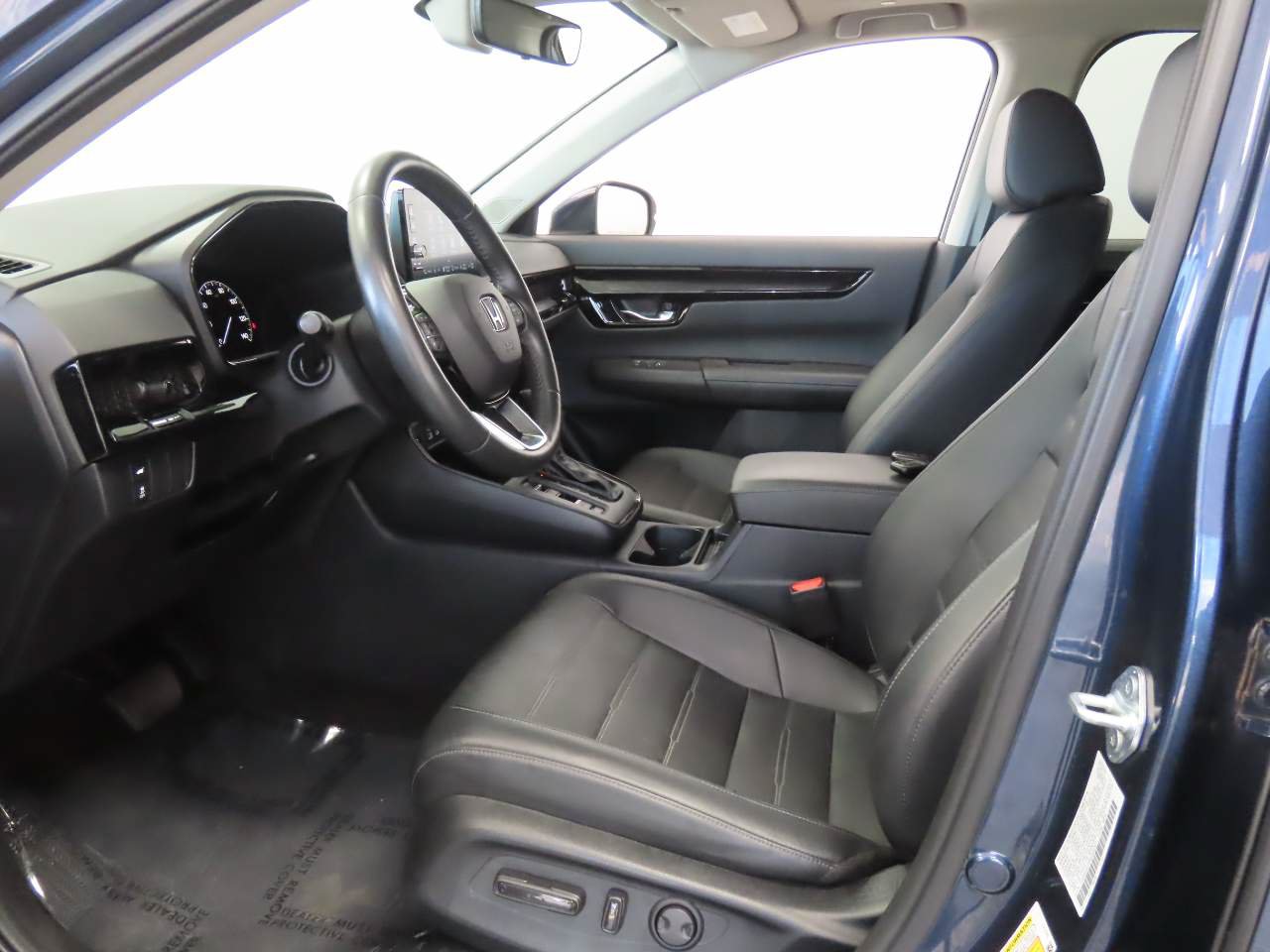 Used 2024 Honda CR-V EX-L image 15