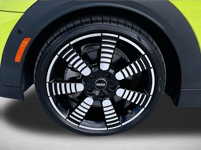Used 2024 MINI Cooper S FWD image 10