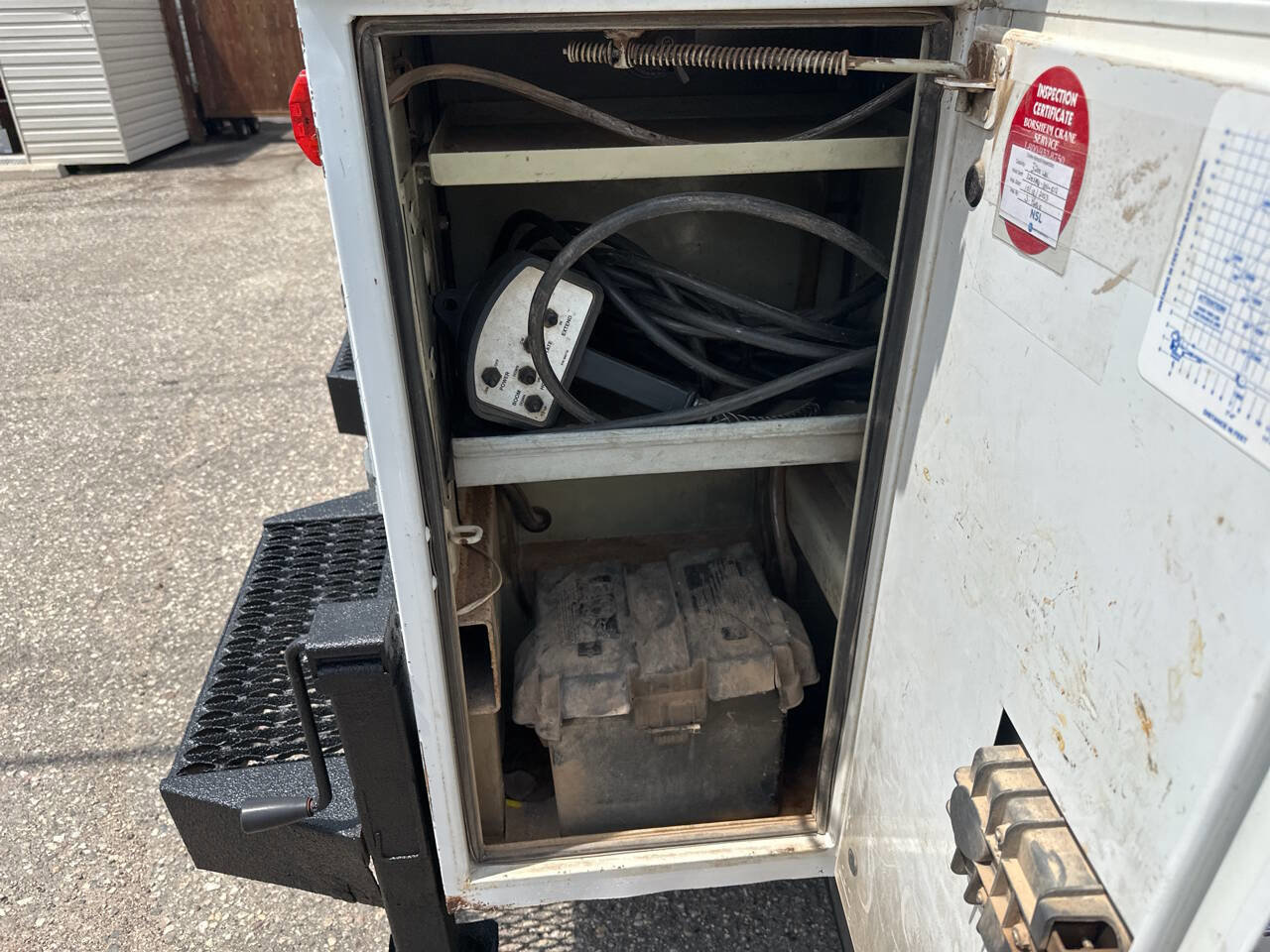 Used 2012 Ford F350 XL w/ PWR Equipment Group image 40