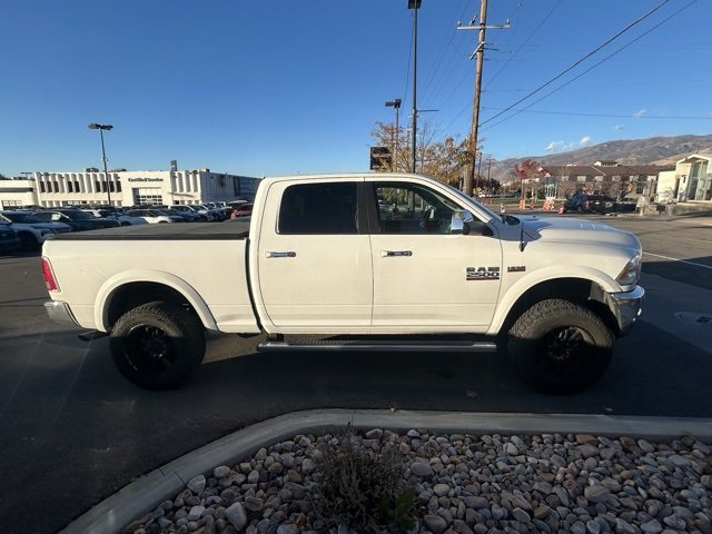 Used 2018 RAM 2500 Laramie w/ Convenience Group image 3