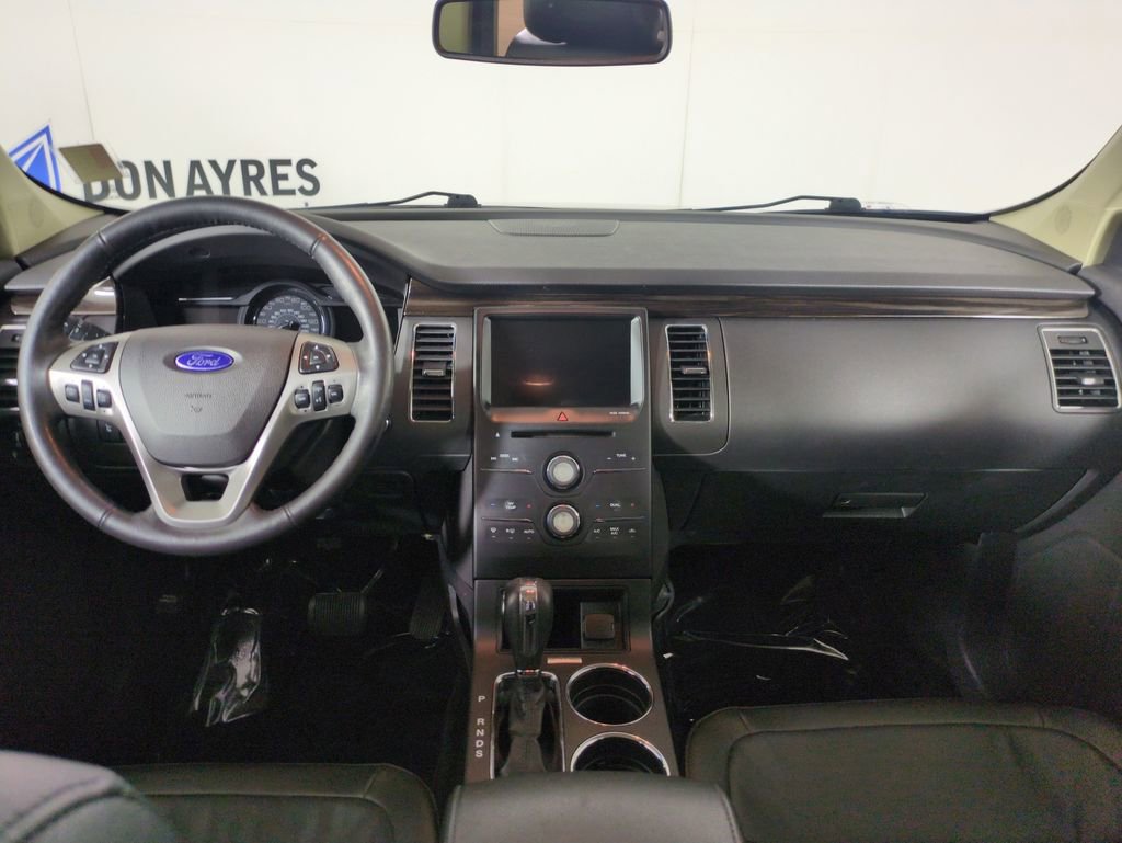 Used 2016 Ford Flex SEL w/ Equipment Group 202A AWD/4WD image 14