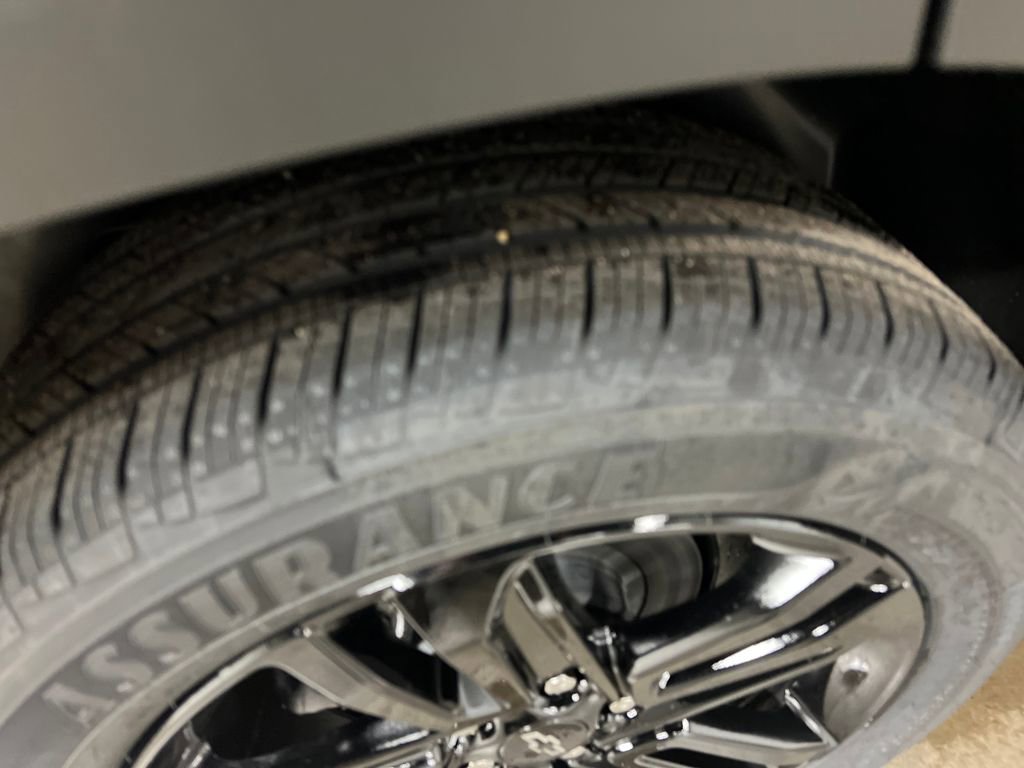 New 2026 Chevrolet Trax ACTIV w/ Sunroof Package image 10